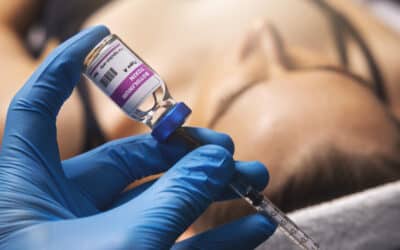 Is Xeomin Better Than Botox? Find Out Which Injectable is Right for You!