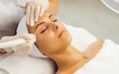 Does RF Skin Tightening Work? Discover the Benefits of RF Microneedling