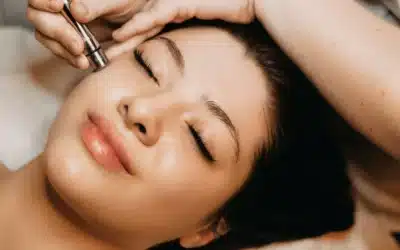 7 Reasons Microdermabrasion is the Best No Downtime Facial!